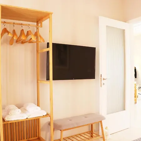 Habitat Nafplio Bnb - Design Apartment Exterior photo